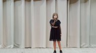 РОДИНА (ТРОФИМ) - Света Саджигоряева