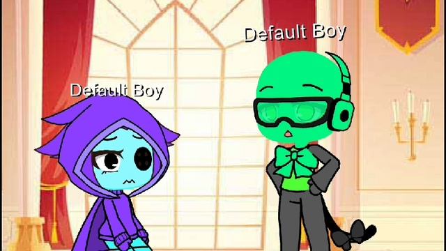 анимация, на популярную игру в роблоксе которые все играют