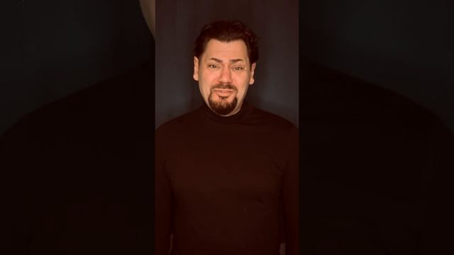 Монолог Родители пробы в спектакль Аспект