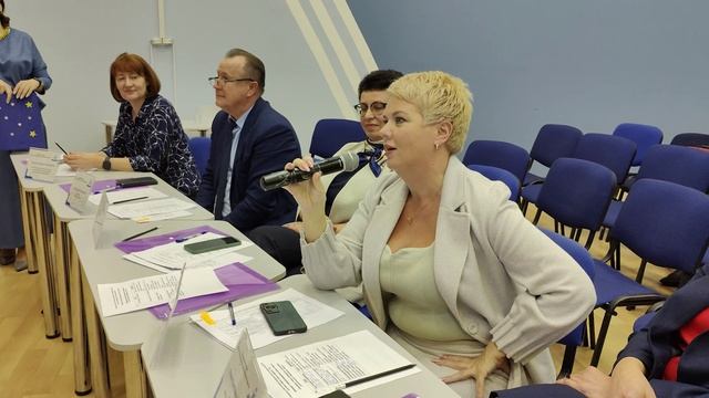 НОВЫЙ РУКОВОДИТЕЛЬ ОБРАЗОВАНИЯ НОВОГО
