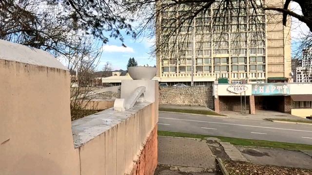 Нальчик, 05.12.2024г.