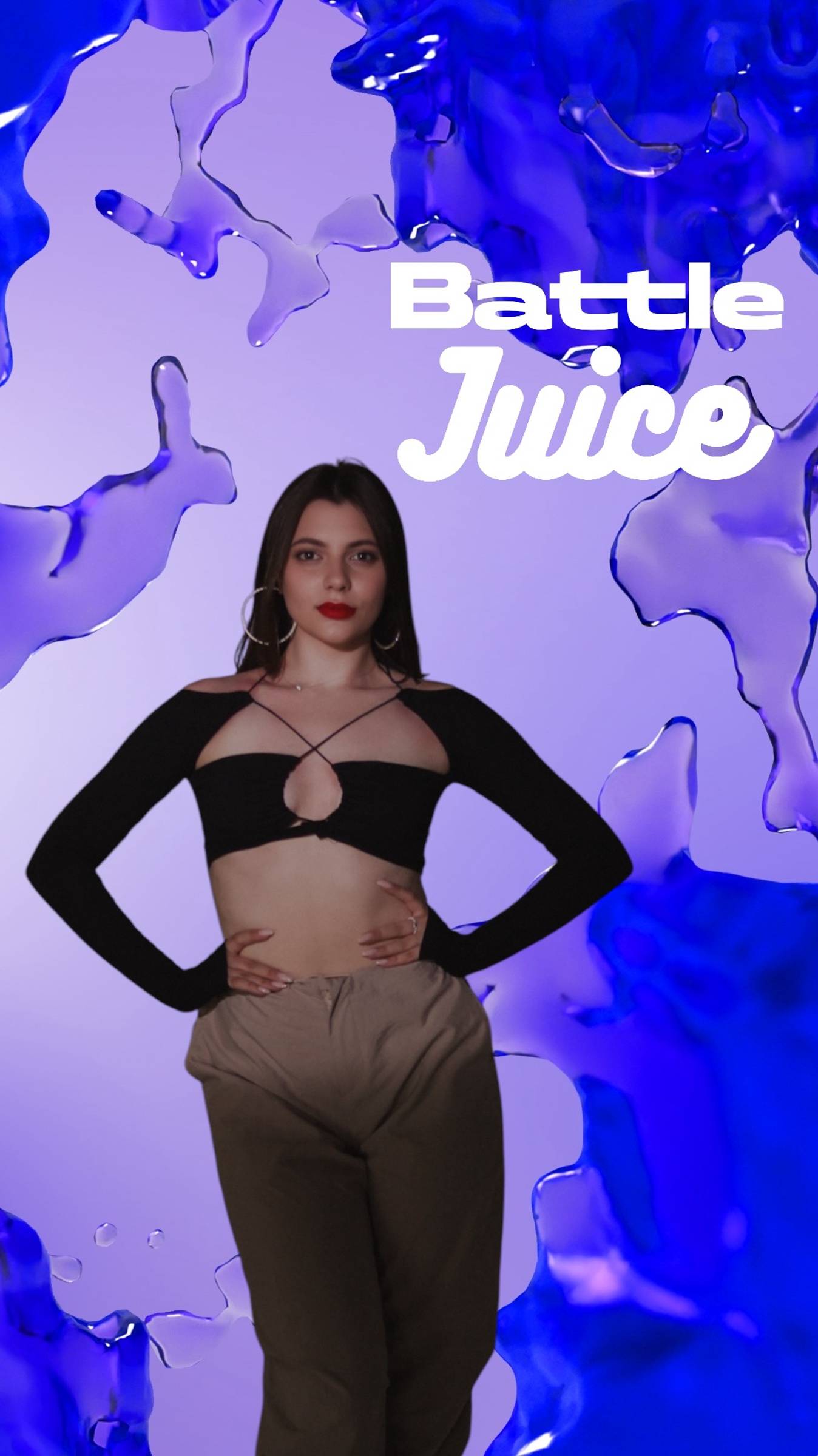 Battle Juice | Елена Белова