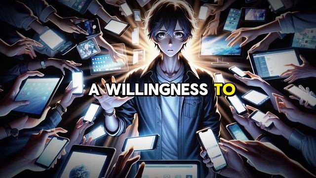 FOCUS OR FAILURE With ANIME: Overcome Distractions & Unlock Your Full Potential #focus #motivationa