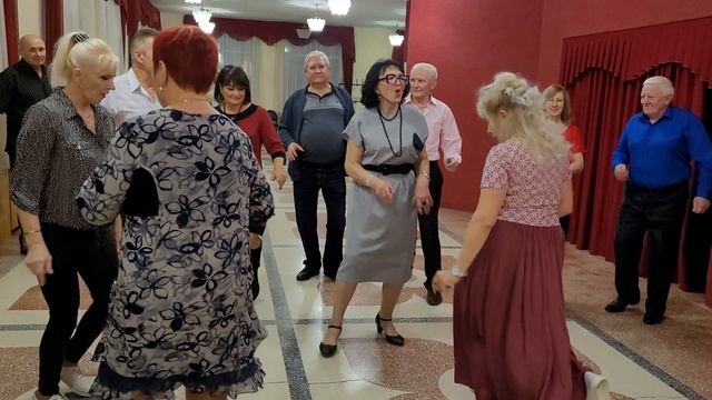 Из окна я пою... 07.12.24...