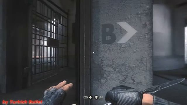 Wolfenstein: The New Order (PC) - (Chapter 4 | Fergus Timeline | Über Difficulty)