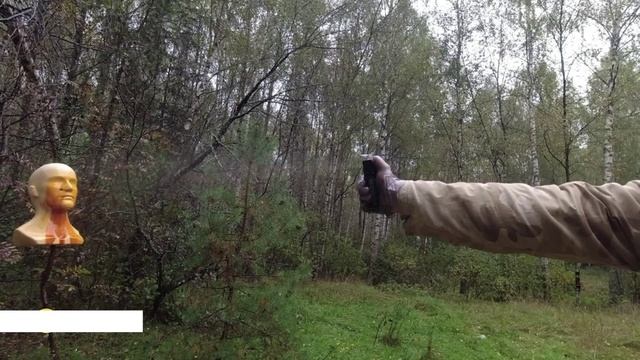 Сапоги на каблуке могут стать хорошим средством самообороны