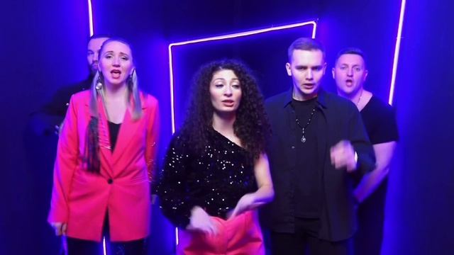 No Roots - Акапелла кавер (ВандерБэнд)
