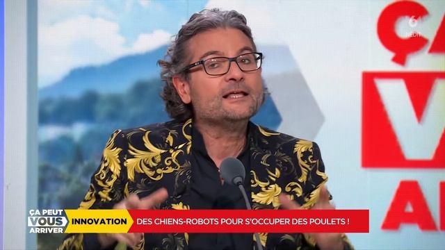Ca Peut Vous Arriver M6 08 11 2024 Hd
