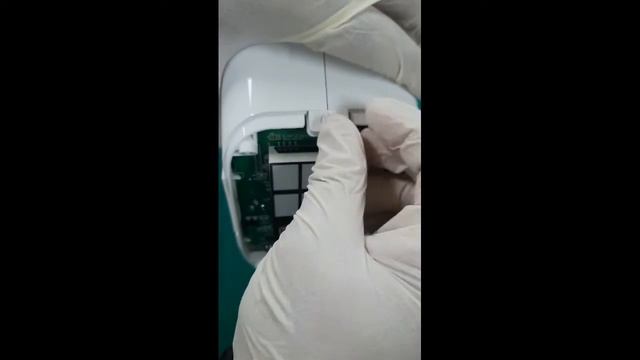 How To Exchange The Power Button