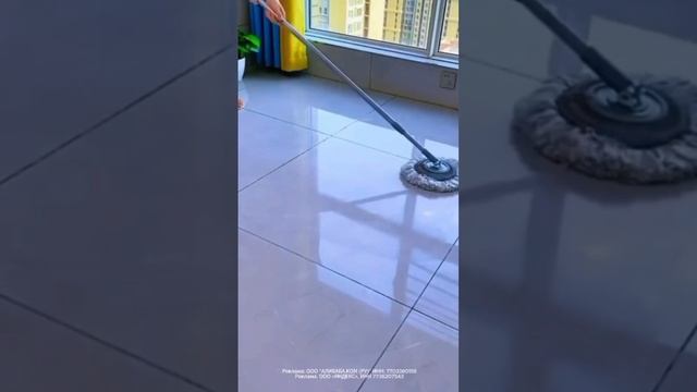 Средство для мытья полов в пластинах