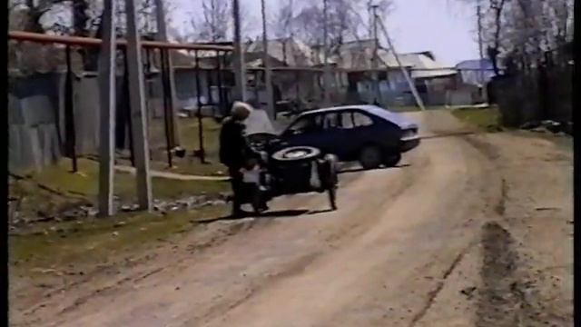 ПАСХА,апрель 1997-1998г.г. (1)