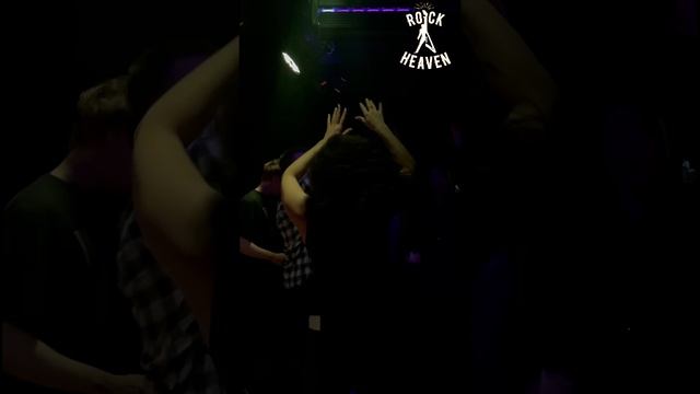Вечеринки в Rock Heaven Bar в Королеве