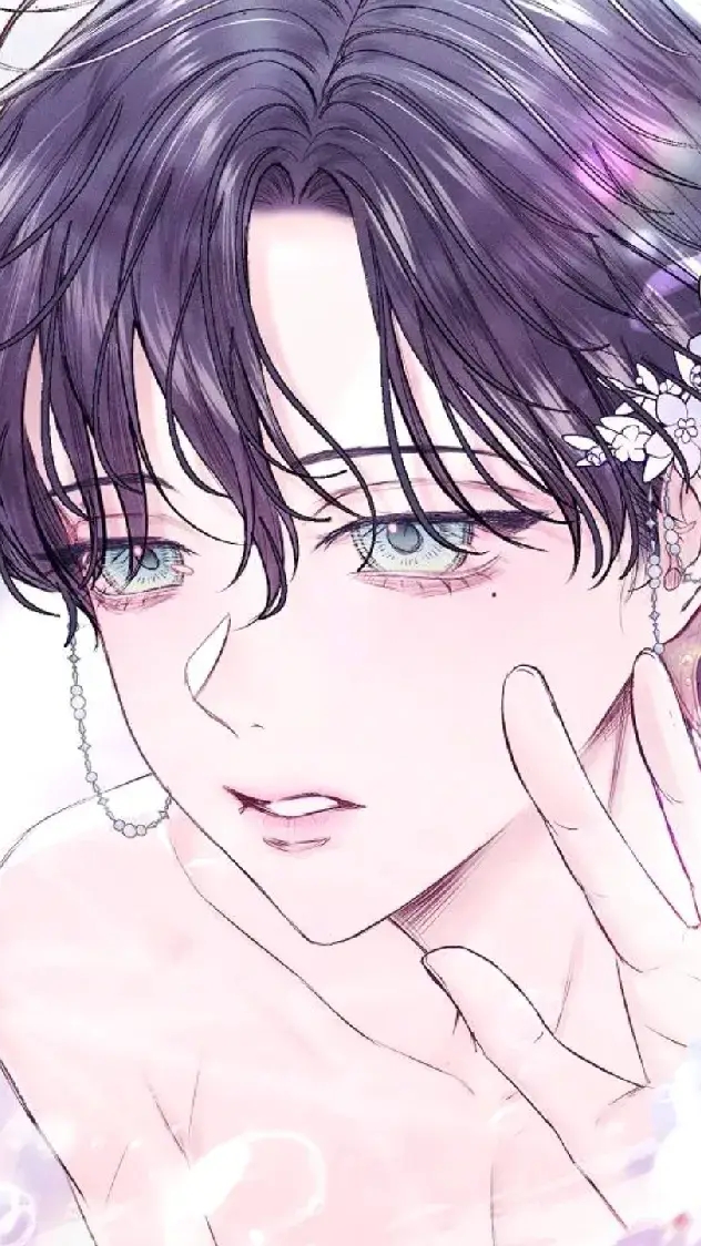 Парень русал 😌#манга #манхва #рек #manhwa #manga #manga_01