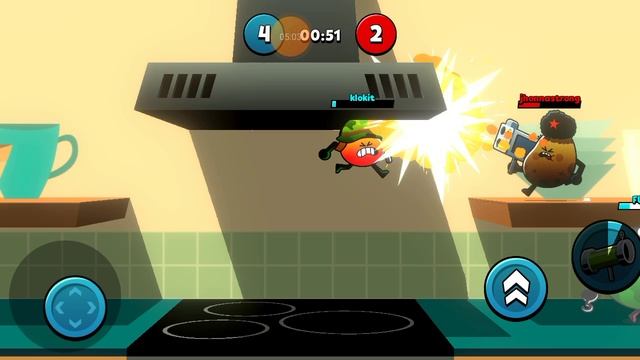 играю во все игры на телефоне (часть 1)