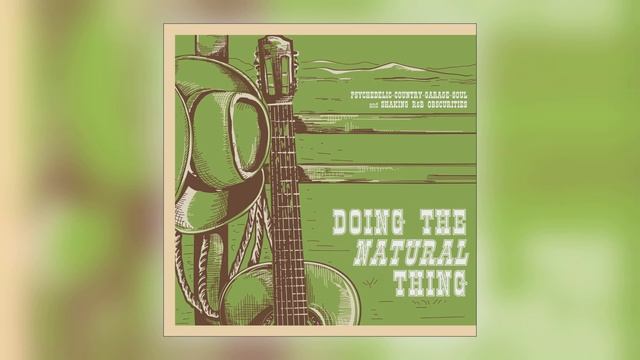 Oakbrook Trees - Mustang Sally