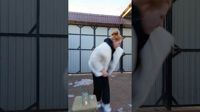 Бомбочка