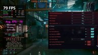 RTX 4060 8GB Cyberpunk 2077 1080p 1440p 4K
