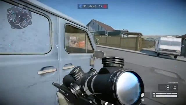 Nuketown 2018 Warface Style! Best Map?!