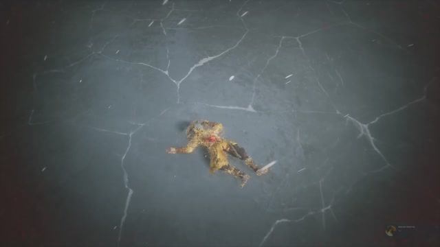 BLACK MYTH: WUKONG. Прохождение №6.