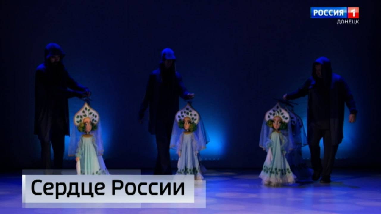 Невыдуманные истории жителей Донбасса