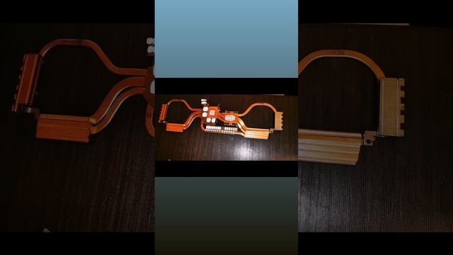 Ноутбук Asus TUF Gaming F17. Чистка #shorts