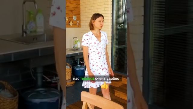 Комнаты наших с супругом хобби #строительстводома