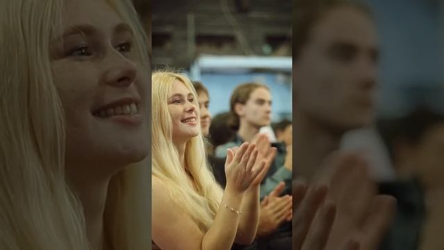 Калейдоскоп Студсовета