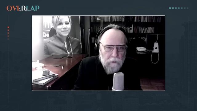 Джон Миршаймер против Александра Дугина