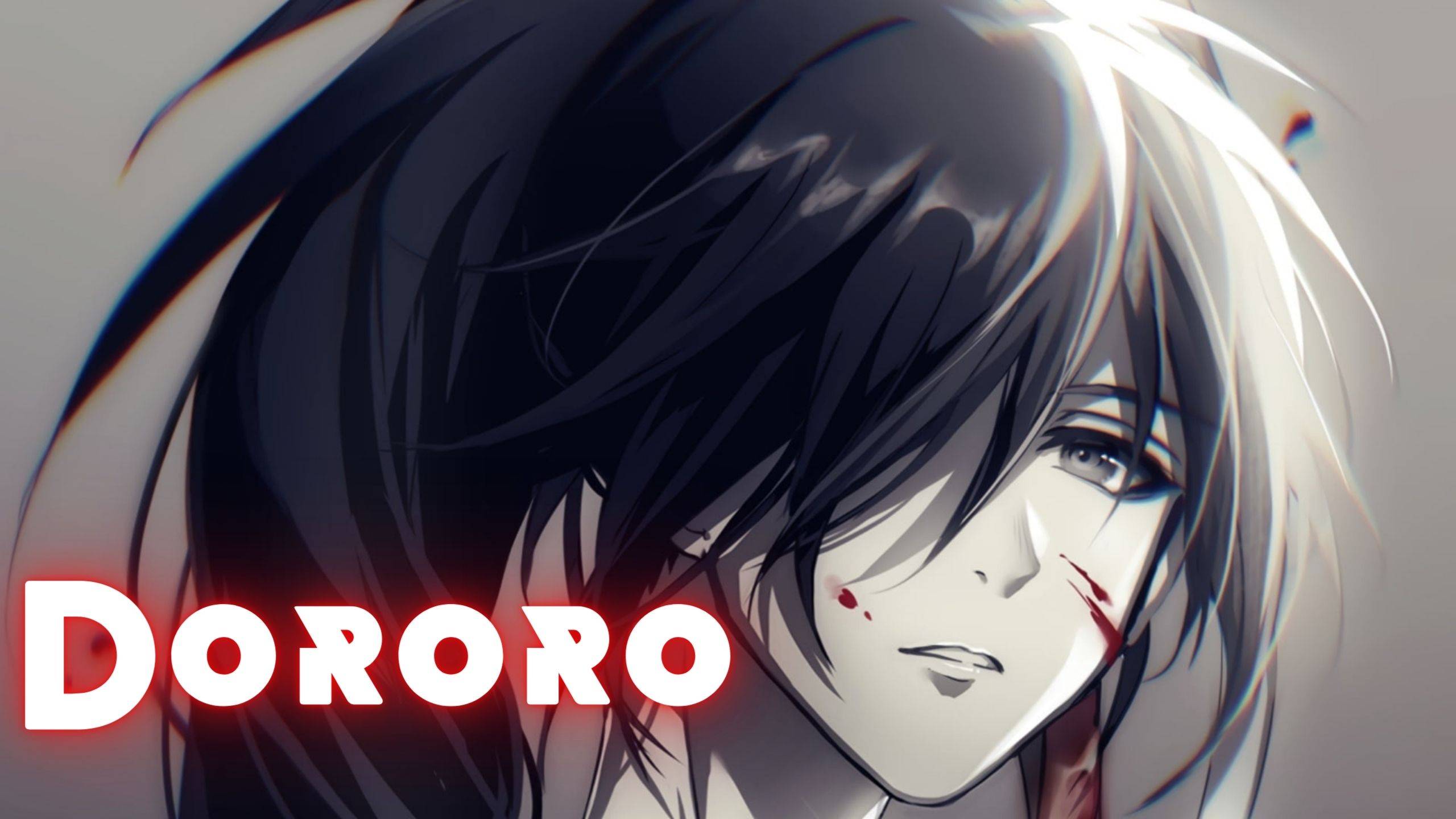 Dororo ★ Дороро ★ Ending 1