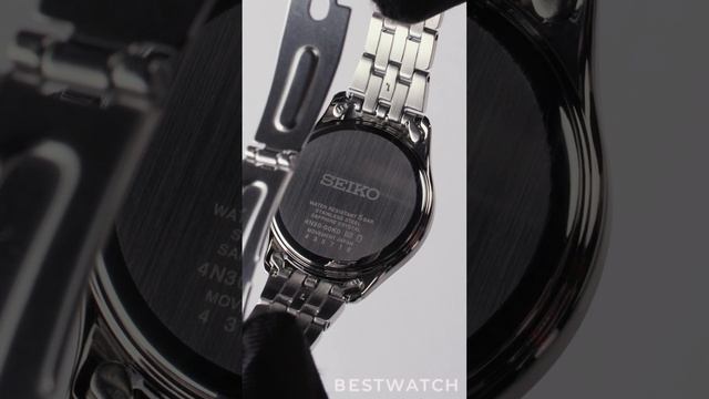 Часы Seiko SWR069P1 - купить на Bestwatch.ru
