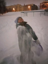 открываем шоколадку