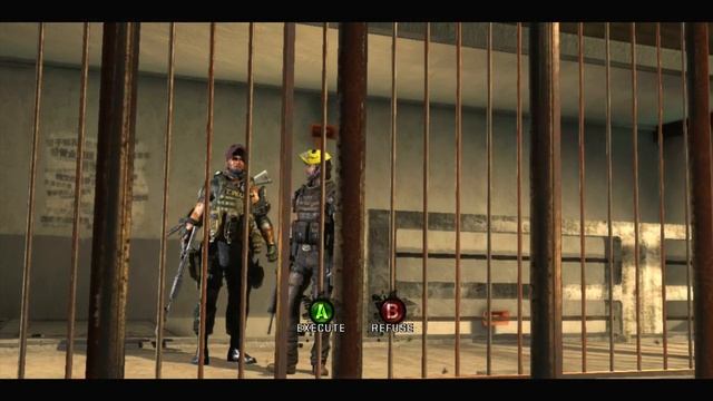 [30] Longplay - Army of Two: The 40th Day (Part 2)