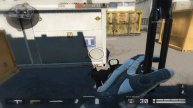 Warface Сделала ЭЙС на РМ! Ну, почти...