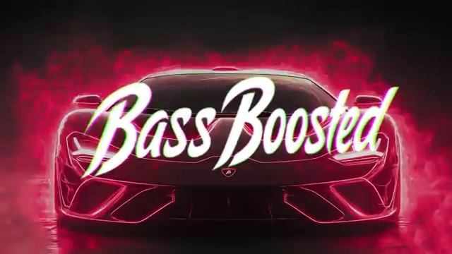 BASS BOOSTED SONGS 2024  🔈 CAR MUSIC 2024 🔈 BASS MUSIC MIX 2024