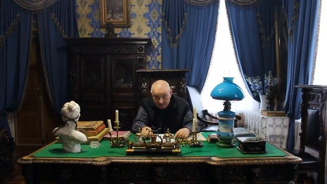 Обращение А.И. Ермакова к соотечественникам 8.03.2022