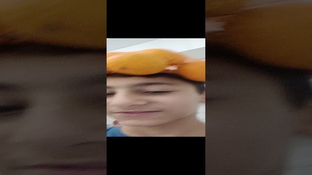 я мандарин