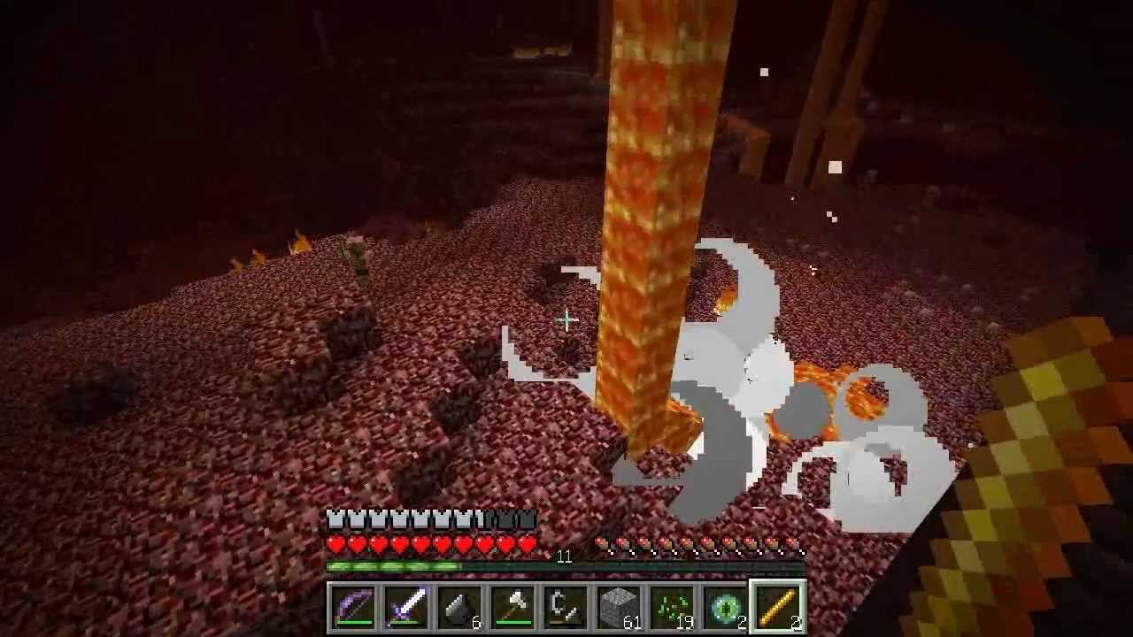 Minecraft, или Т/О - 10 серия - Поэтический minecraft