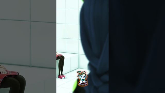 «Леди Баг и Супер-Кот: Лондон. Приключение на краю времени» - в нашем дубляже #ледибагисуперкот