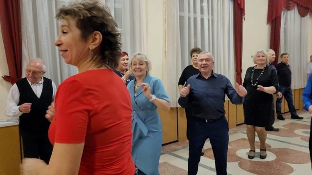 Касабланка... 08.12.24...