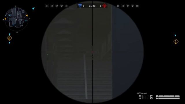 Warface "Счастливый_Отец"