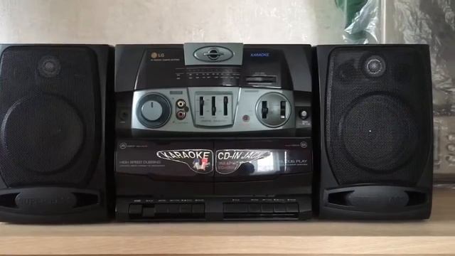 LG TW-863AX восстановленный