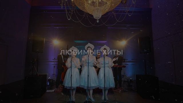 Серия Рождественских концертов от Omega Events