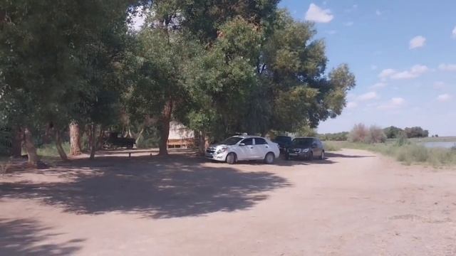Шомылыу, дем алыу орын.  Гоззал табият.  Кок суу дем алыу орайы. Мойнак #муйнак #кунград.