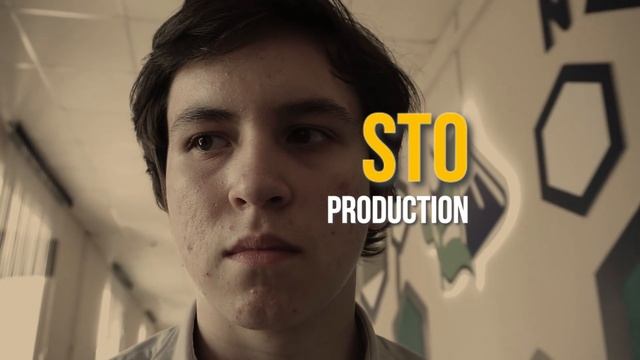 "STO production" - Intro
