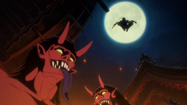 Ninja Gaiden: Ragebound - Official Reveal Trailer