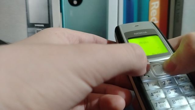 Обзор на телефоны 2000х