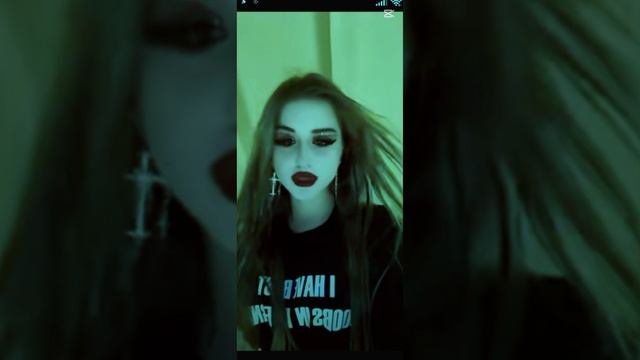 госпожа Эвелин