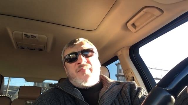 Правда о Range Rover