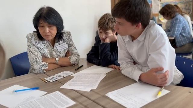 Видеоролик Конференция Окунев IMG_6337