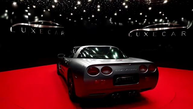 Corvette